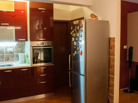 Izdavanje, dvosoban stan, 70m², Podgorica, Crna Gora - image 3