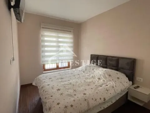 Rent, two bedroom apartment, 72m², Master Kvart, Podgorica - image 8