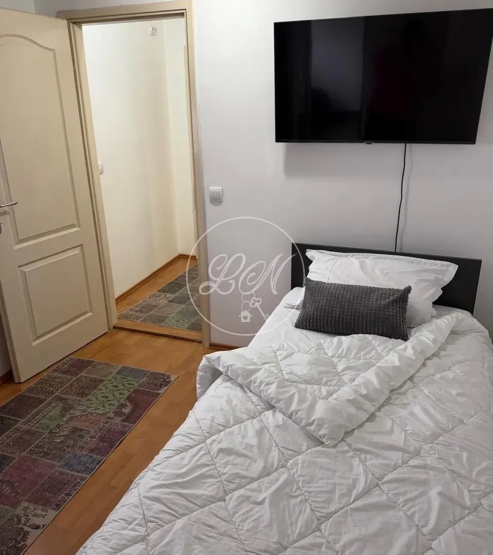 Prodaja, dvosoban stan, 63m², Savski Venac, Beograd
