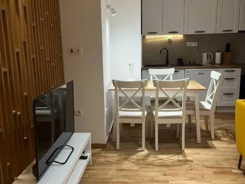 Prodaja, dvosoban stan, 54m², Vračar Centar, Vračar Sve Podlokacije - image 2