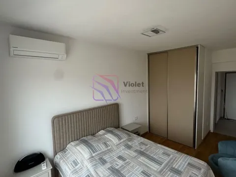 Rent, one bedroom apartment, 65m², Stari Aerodrom, Podgorica - image 2