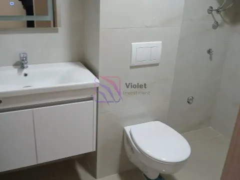 Sale, one bedroom apartment, 46m², Bečići, Budva - image 10