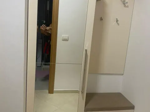 Izdavanje, jednosoban stan, 55m², Kalimanj, Tivat - image 9