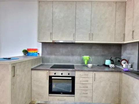 Izdavanje, jednosoban stan, 44m², Budva, Crna Gora - image 8