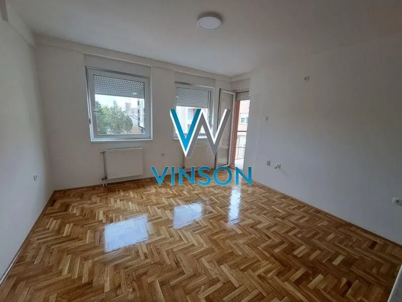 Prodaja, stan, 26m², Telep, Novi Sad Sve Podlokacije