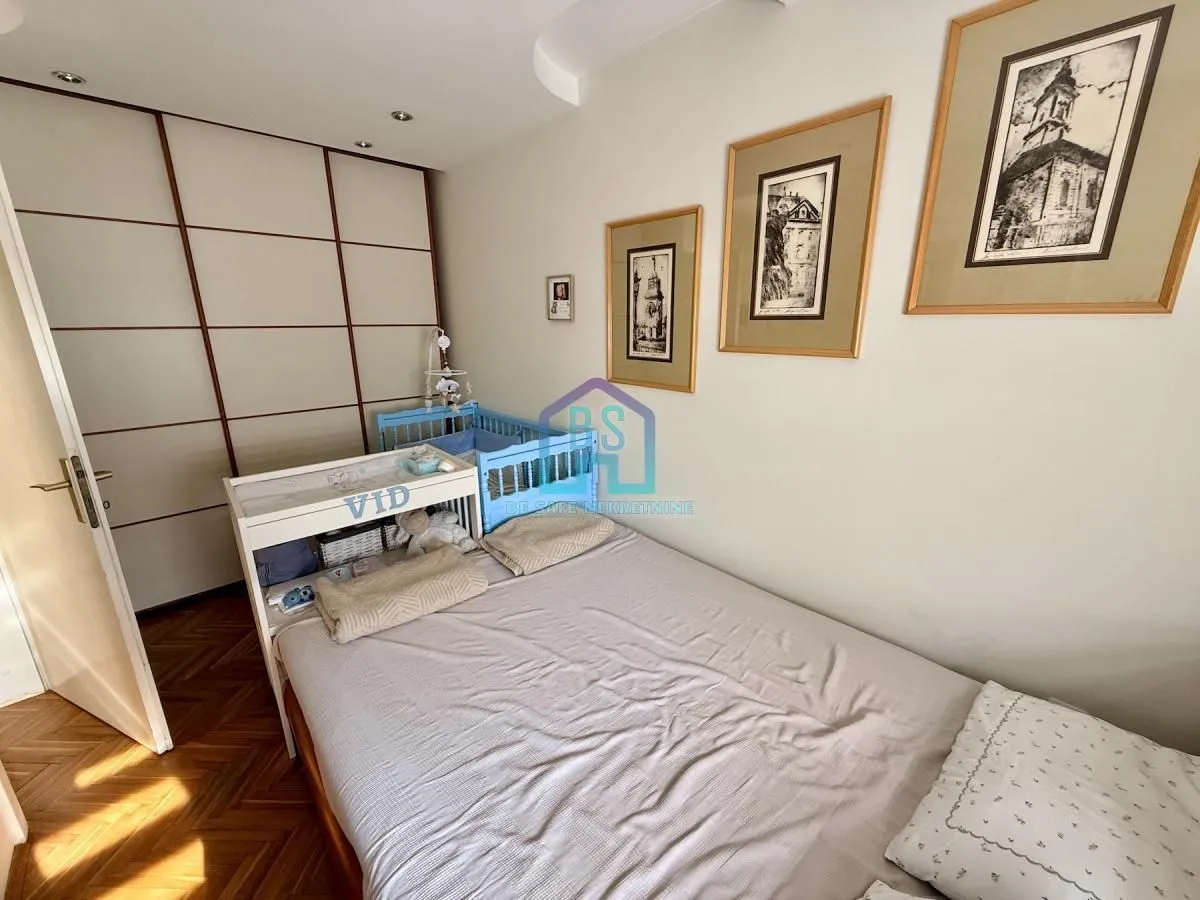 Prodaja, trosoban stan, 73m², Bulevar Oslobodjenja, Novi Sad Sve Podlokacije