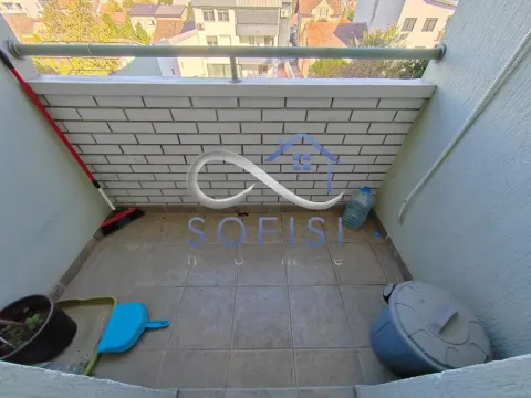 Rent, one bedroom apartment, 30m², Nova Detelinara, Novi Sad Sve Podlokacije - image 16