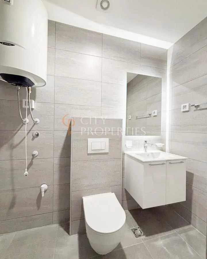 Prodaja, stan, 45m², Stari Aerodrom, Podgorica