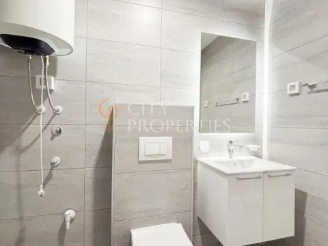 Prodaja, stan, 45m², Stari Aerodrom, Podgorica - image 9