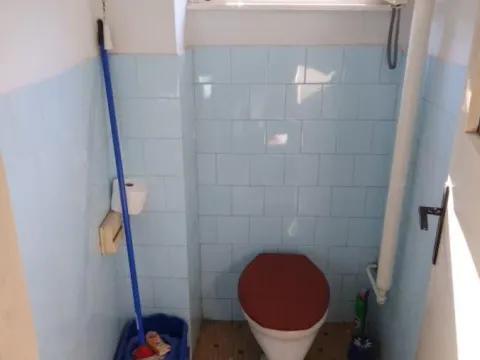 Prodaja, trosoban stan, 72m², Železnička Stanica, Novi Sad Sve Podlokacije - image 7