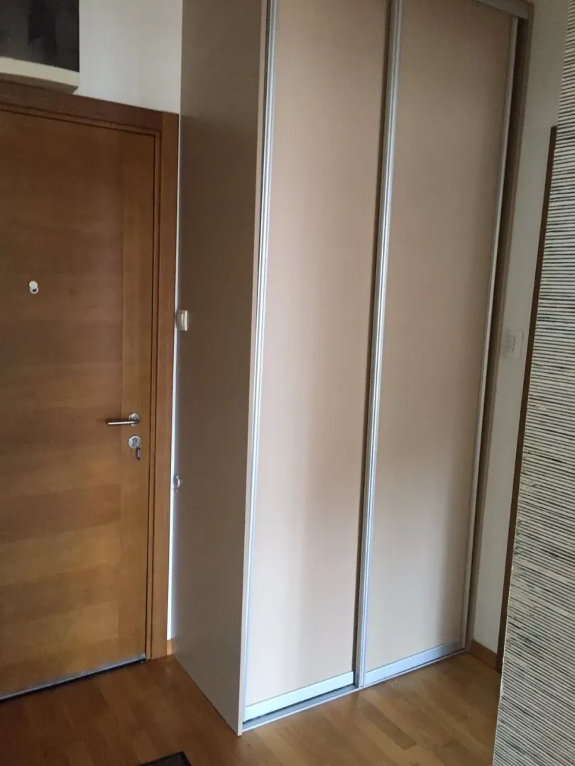 Izdavanje, jednosoban stan, 47m², Babilonija, Budva