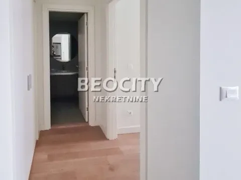 Izdavanje, dvosoban stan, 60m², Beograd Na Vodi, Beograd - image 3