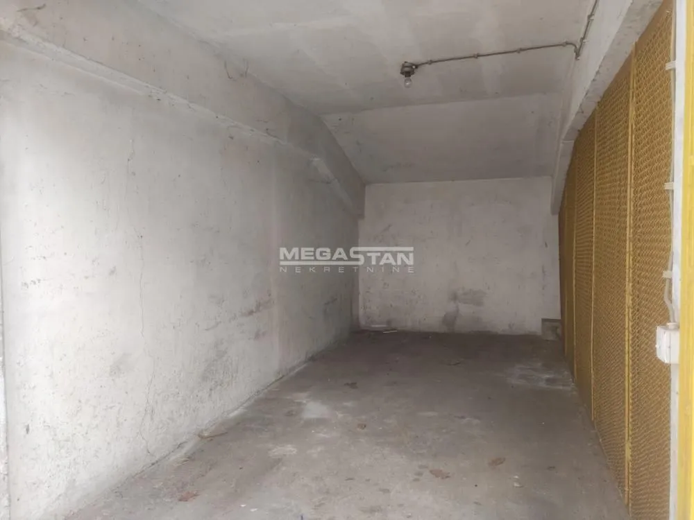 Sale, parking/garage, 12m², Novi Beograd Blok 62, Novi Beograd Sve Podlokacije