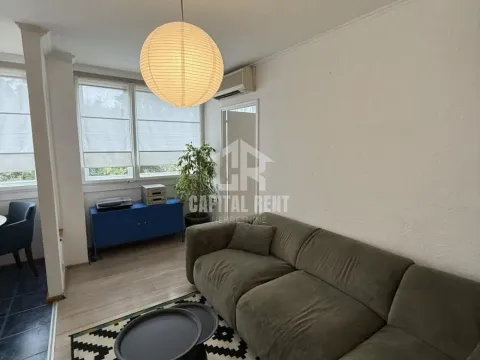 Rent, two bedroom apartment, 50m², Konjarnik, Voždovac Sve Podlokacije - image 2