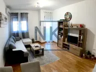 Rent, one bedroom apartment, 43m², City Kej, Podgorica