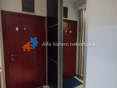 Izdavanje, dvosoban stan, 56m², Crveni Krst, Beograd - image 11