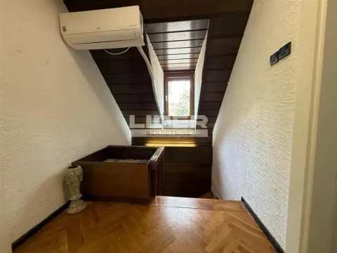 Izdavanje, kuća, 150m², Savski Venac, Beograd - image 20