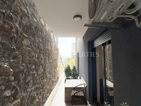 Rent, apartment, 37m², Gorica C, Podgorica - image 9