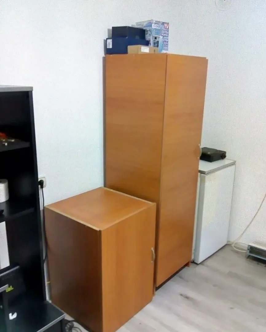 Rent, studio apartment, 12m², Kanarevo Brdo, Beograd