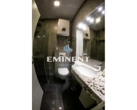 Rent, four bedroom apartment, 120m², Stari Grad, Beograd - image 18