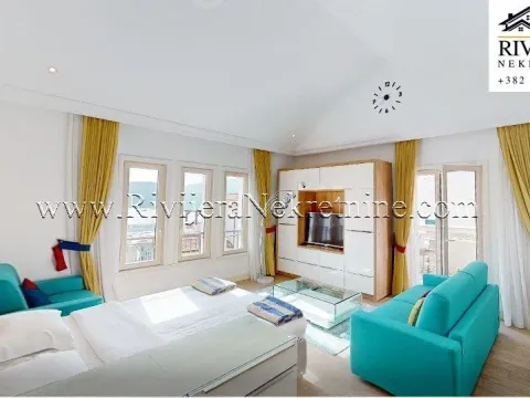 Sale, apartment, 55m², Luštica, Herceg Novi - image 2