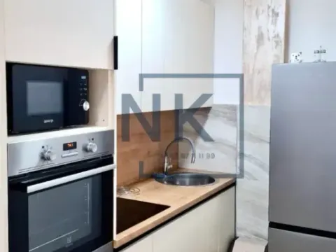 Izdavanje, garsonjera, 32m², Blok 9, Podgorica - image 7