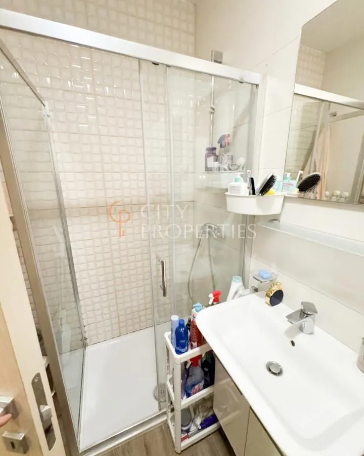 Prodaja, stan, 72m², City Kvart, Podgorica