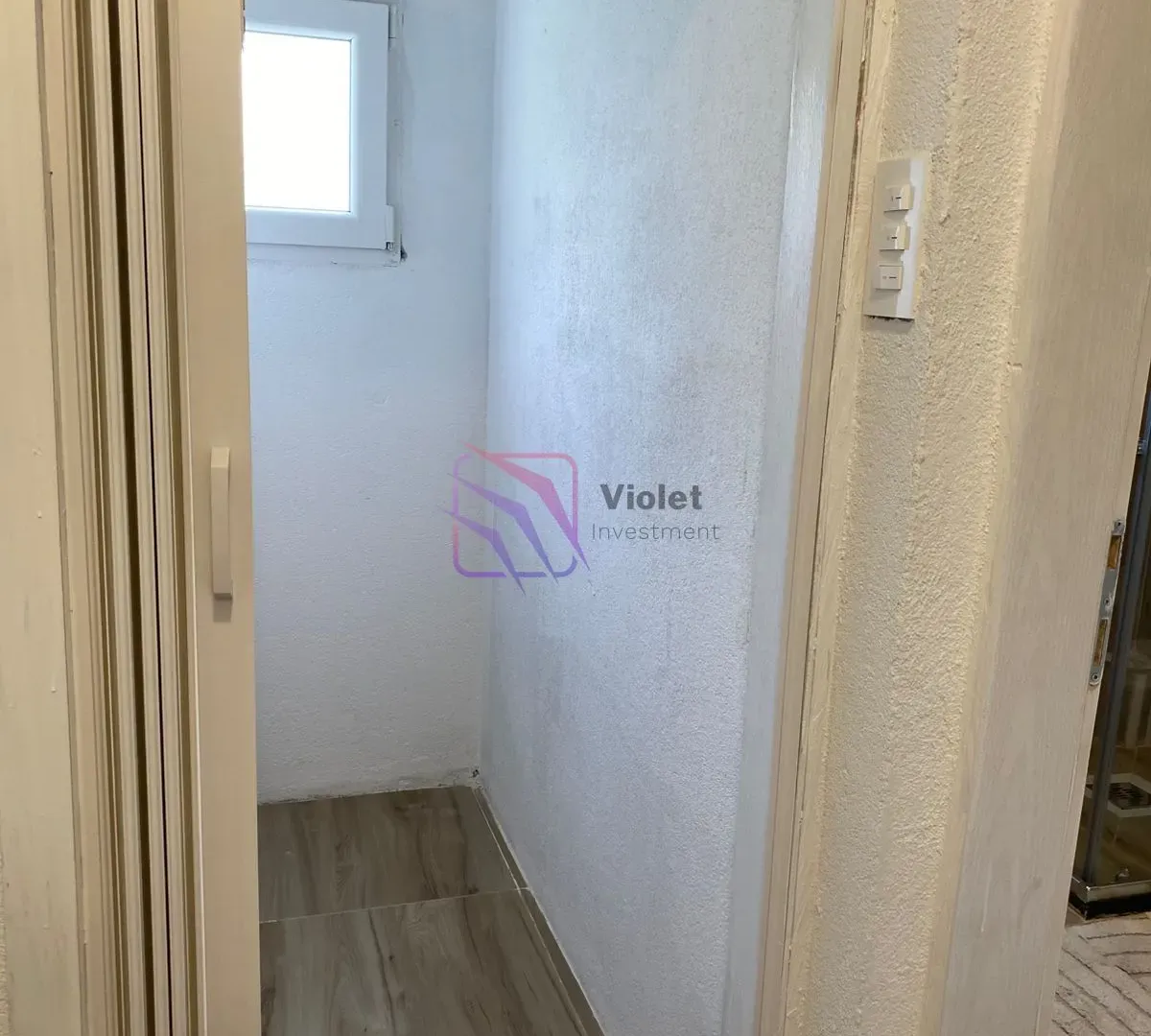 Rent, two bedroom apartment, 60m², Donja Gorica, Podgorica