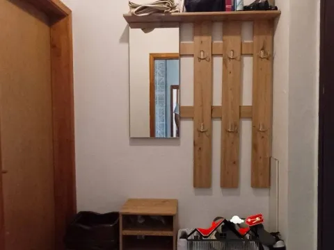 Prodaja, jednosoban stan, 42m², Centar, Nikšić - image 9