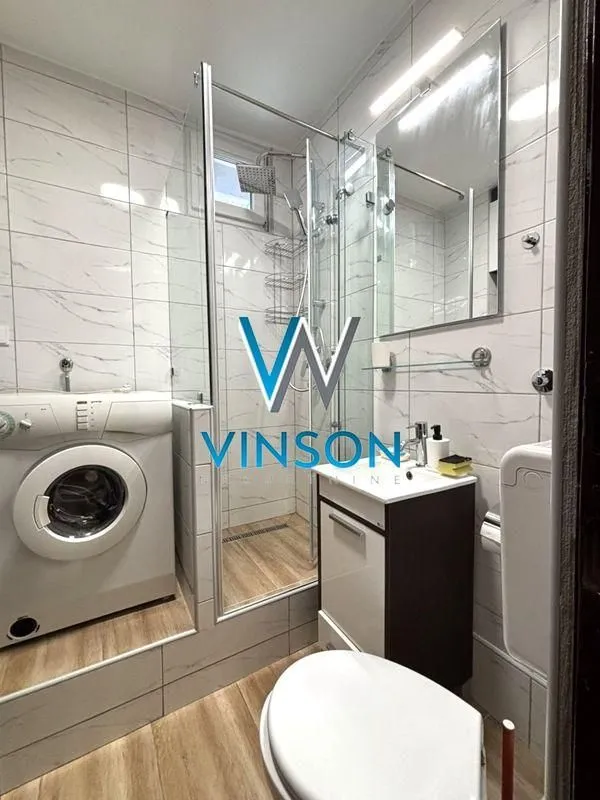 Rent, one bedroom apartment, 26m², Liman 3, Novi Sad Sve Podlokacije