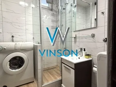 Izdavanje, jednosoban stan, 26m², Liman 3, Novi Sad Sve Podlokacije - image 9