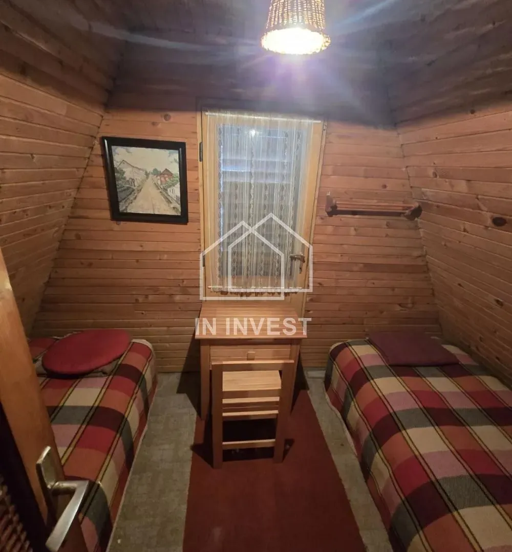 Prodaja, kuća, 46m², Sloboda, Zlatibor