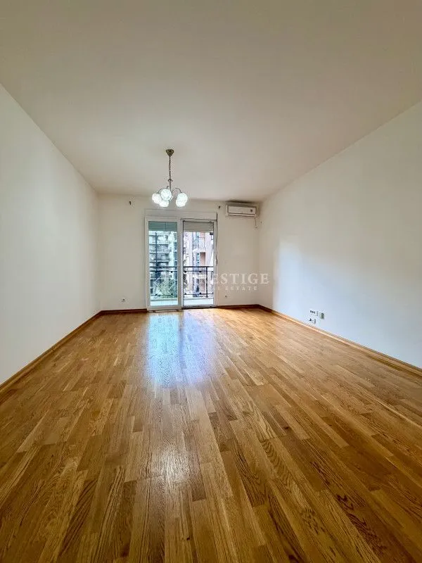 Prodaja, jednosoban stan, 56m², Ljubović, Podgorica