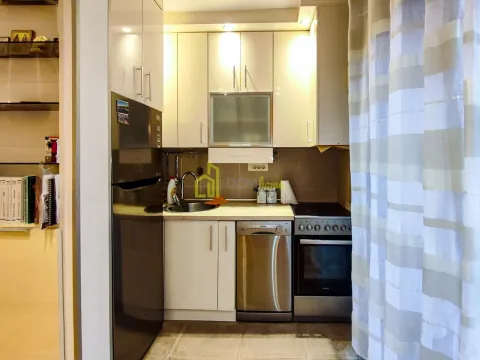 Prodaja, dvosoban stan, 50m², Preko Morače, Podgorica - image 6