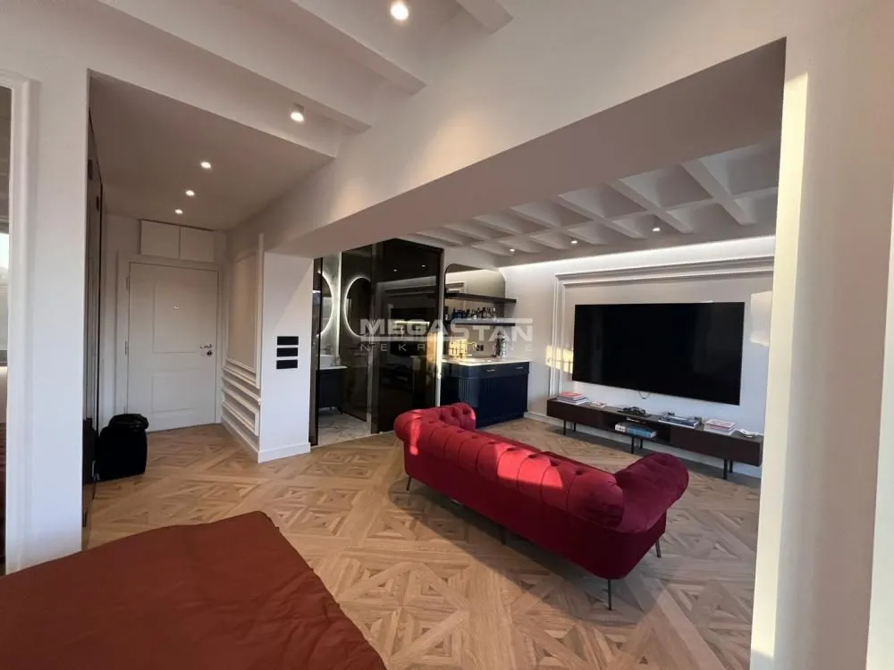 Prodaja, jednosoban stan, 38m², Stari Grad, Beograd