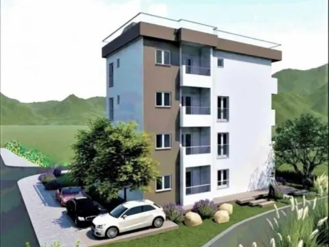 Prodaja, plac, 800m², Sutomore, Bar - image 2