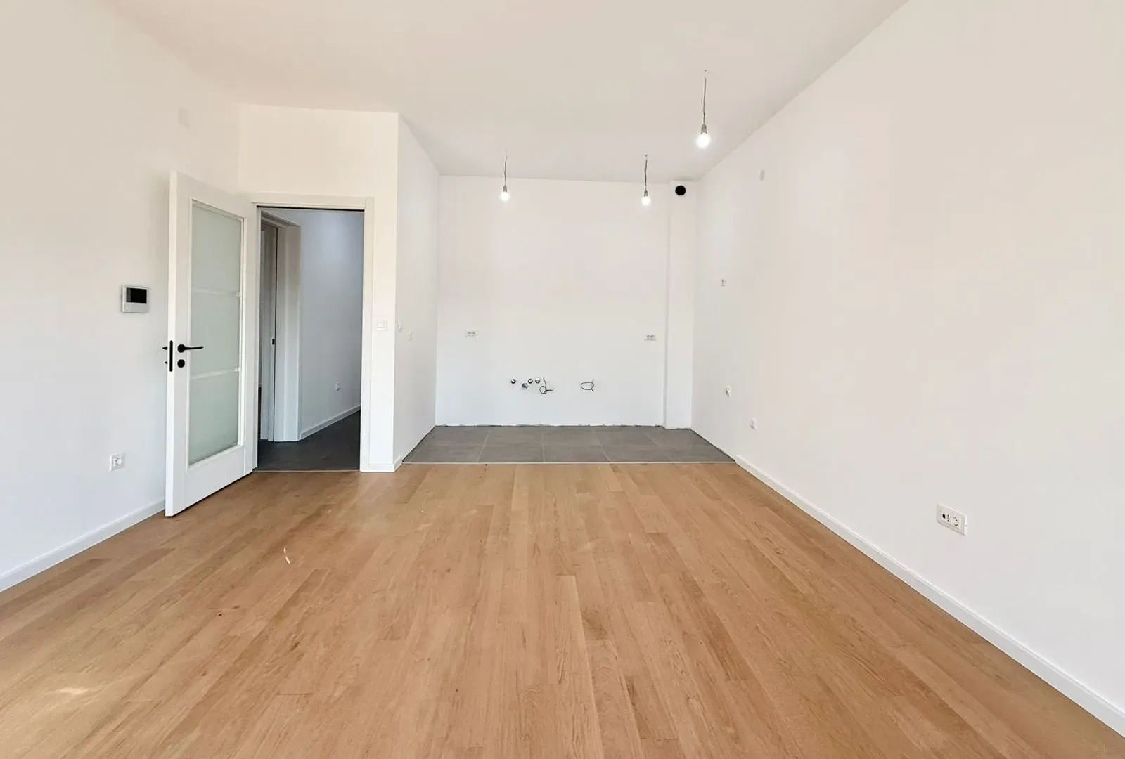 Prodaja, dvosoban stan, 71m², Zabjelo, Podgorica