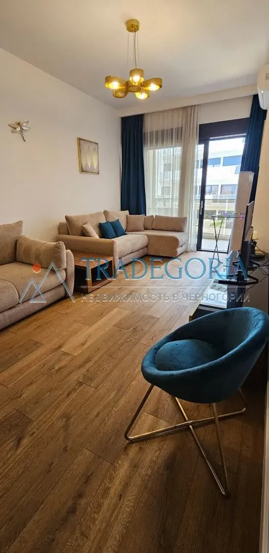 Prodaja, jednosoban stan, 65m², Bar, Crna Gora