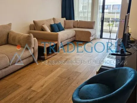 Prodaja, jednosoban stan, 65m², Bar, Crna Gora - image 3