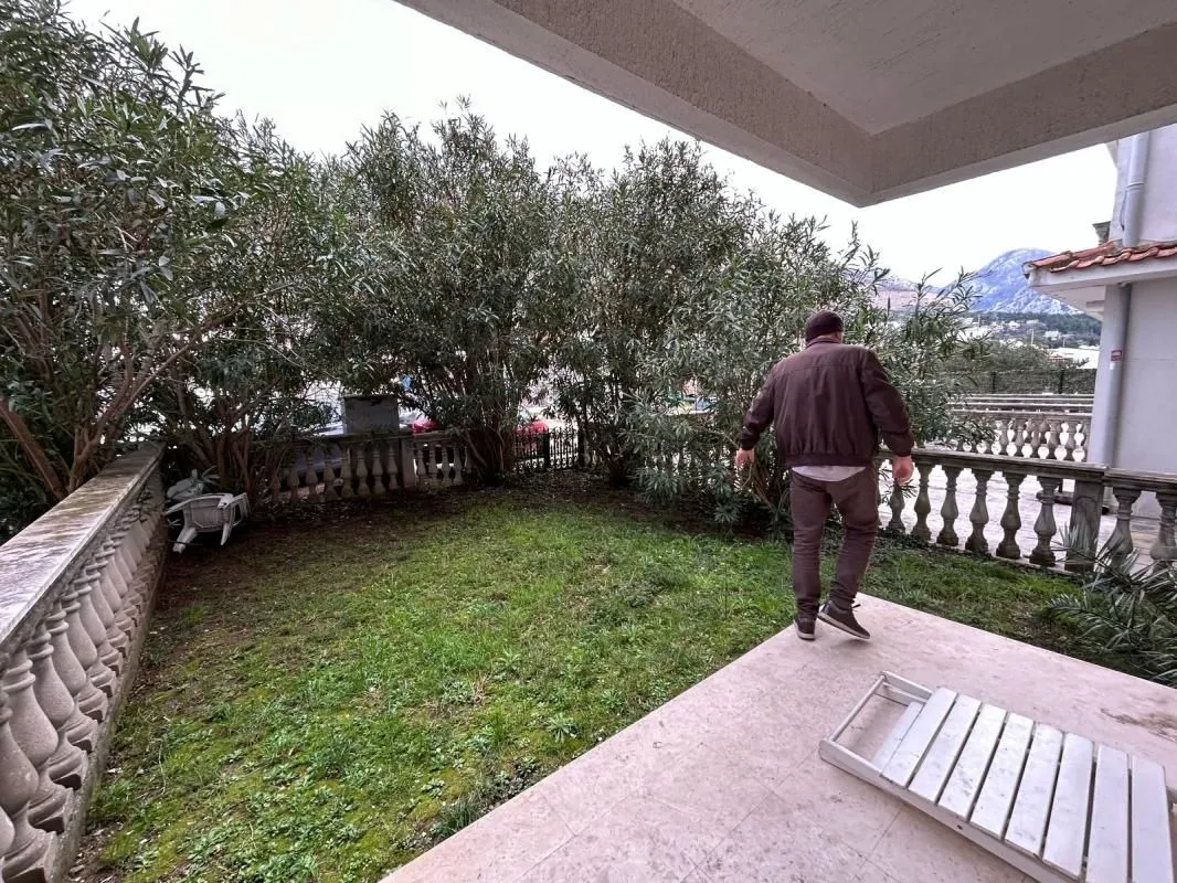 Sale, studio apartment, 38m², Sutomore, Bar