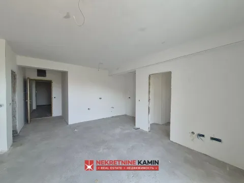 Prodaja, dvosoban stan, 77m², Podkošljun, Budva - image 6