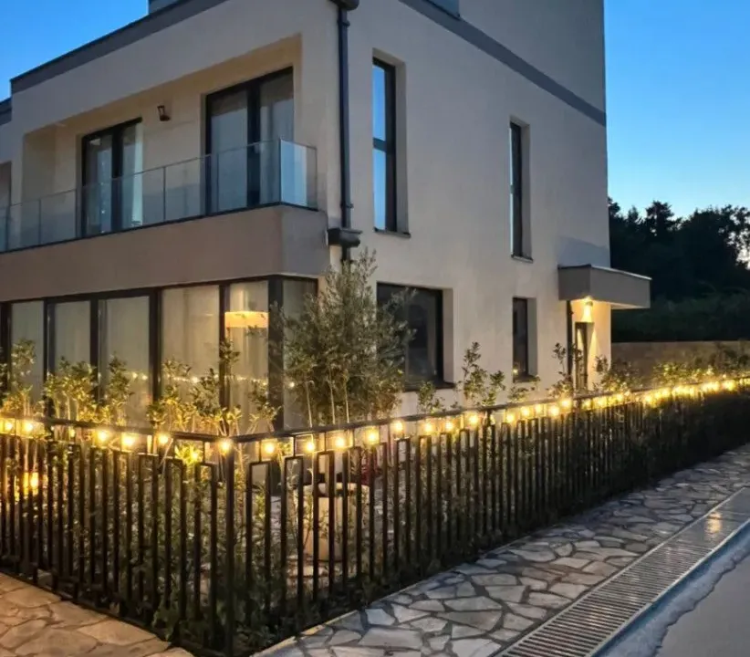 Sale, house, 167m², Lastva Grbaljska, Kotor