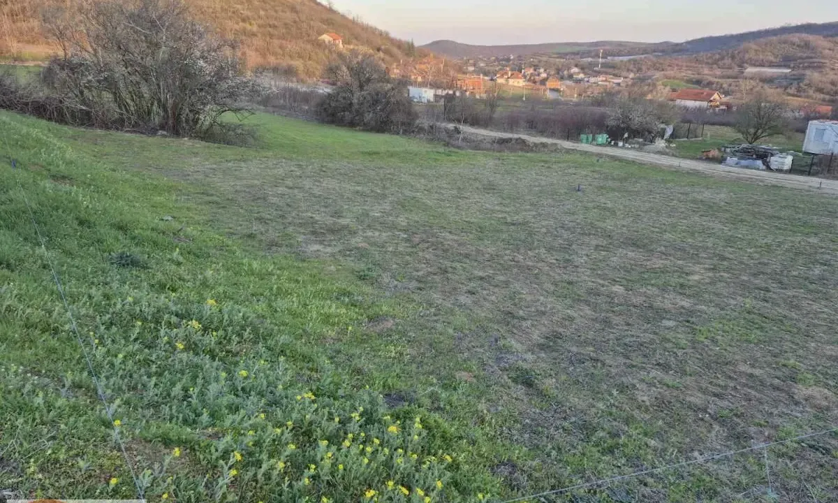 Prodaja, plac, 350m², Palilula Sve Podlokacije, Beograd