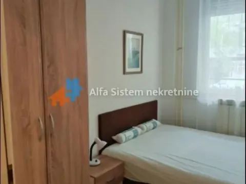 Rent, two bedroom apartment, 40m², Stari Grad, Beograd - image 6