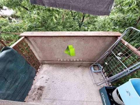 Rent, three bedroom apartment, 60m², Medijana, Niš - image 13