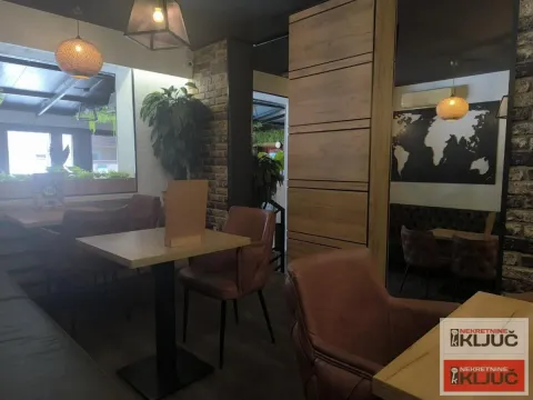 Izdavanje, ugostiteljski objekat, 90m², Adice, Novi Sad Sve Podlokacije - image 14