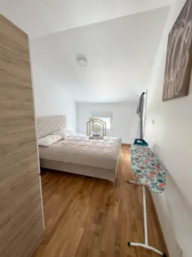 Rent, one bedroom apartment, 40m², Zagorič, Podgorica - image 3