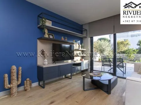 Stan in Donja Lastva