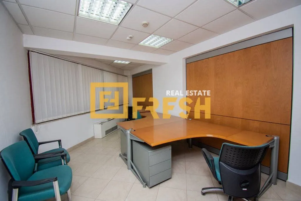 Rent, office space, 412m², Preko Morače, Podgorica