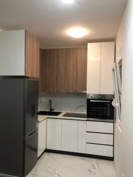 Rent, one bedroom apartment, 59m², Central Point, Podgorica - image 304